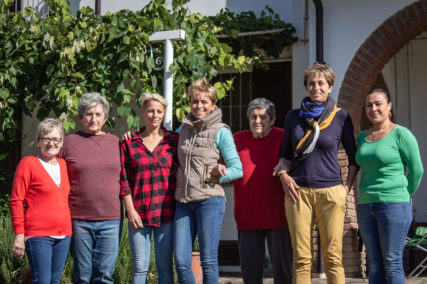 Cella di Montalto Team